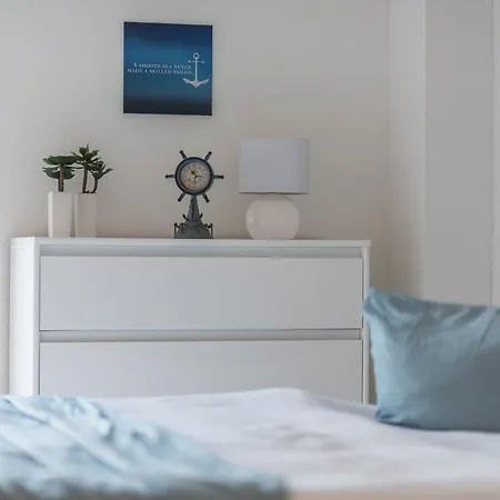 Residenz Sonnenschein * Börgerende-Rethwisch