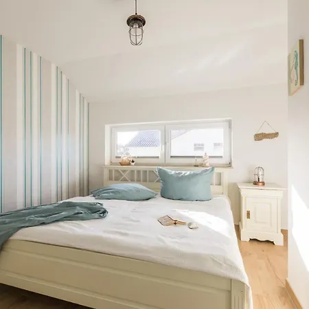 Residenz Sonnenschein * Börgerende-Rethwisch