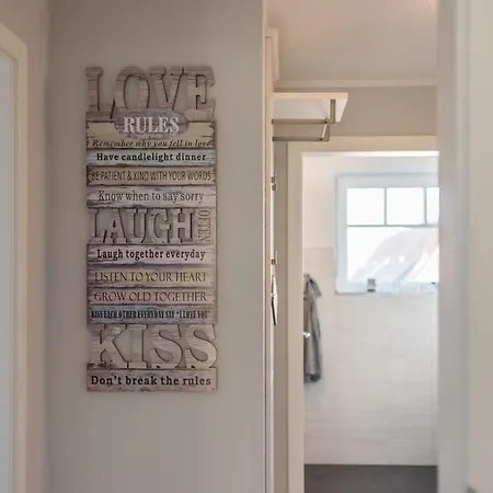 Residenz Sonnenschein *