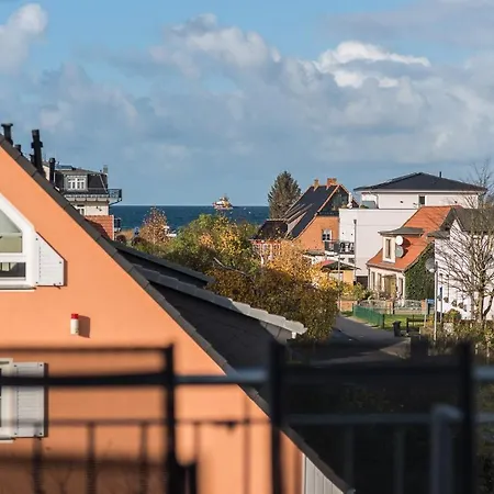 Residenz Sonnenschein * Börgerende-Rethwisch