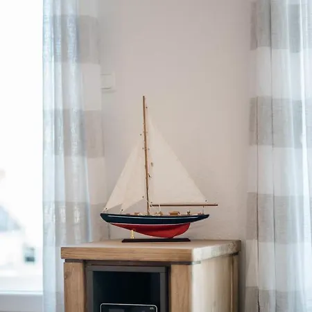 Residenz Sonnenschein Lejlighed *