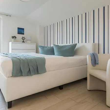 Residenz Sonnenschein * Börgerende-Rethwisch