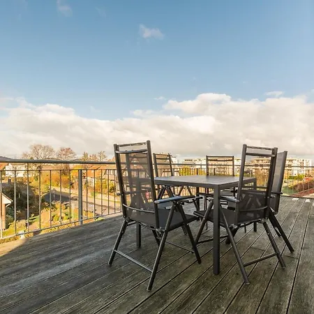 Residenz Sonnenschein Börgerende-Rethwisch