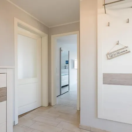 Residenz Sonnenschein Lejlighed *