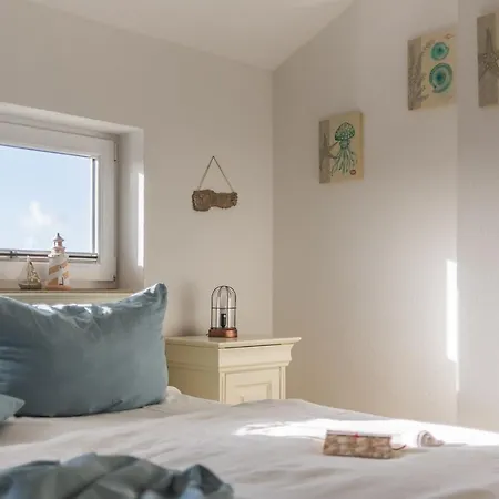 Apartamento Residenz Sonnenschein