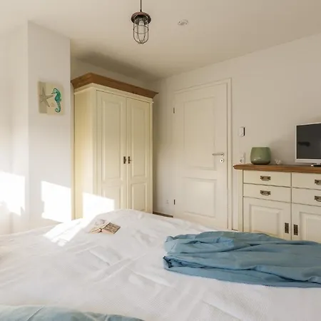 Residenz Sonnenschein Lejlighed