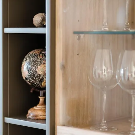 Lejlighed Residenz Sonnenschein *