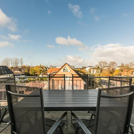 Residenz Sonnenschein Lejlighed