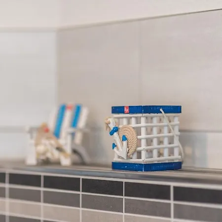 Lejlighed Residenz Sonnenschein *