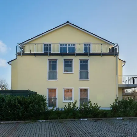 Residenz Sonnenschein * Börgerende-Rethwisch