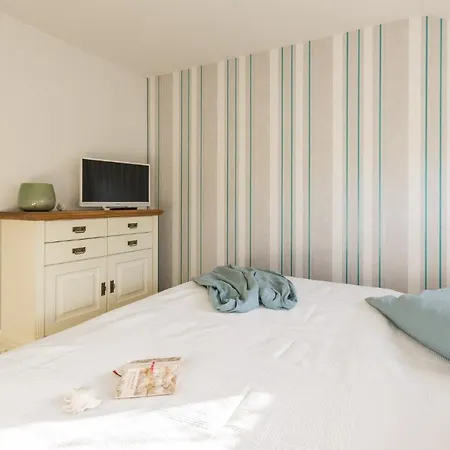 Residenz Sonnenschein Börgerende-Rethwisch