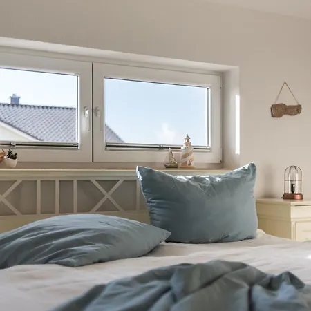 Residenz Sonnenschein Lejlighed