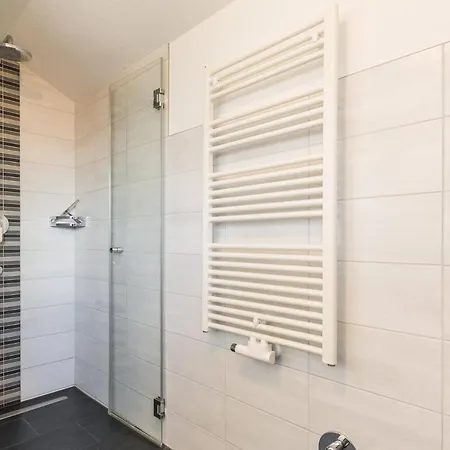 Apartamento Residenz Sonnenschein Börgerende-Rethwisch