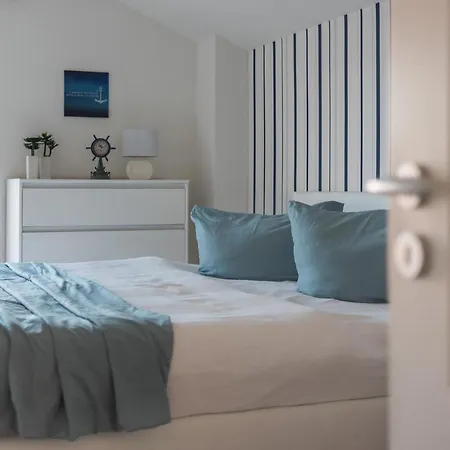 Apartamento Residenz Sonnenschein