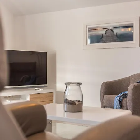 Residenz Sonnenschein Lejlighed