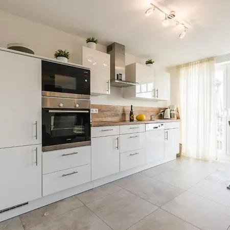 Apartamento Residenz Sonnenschein *
