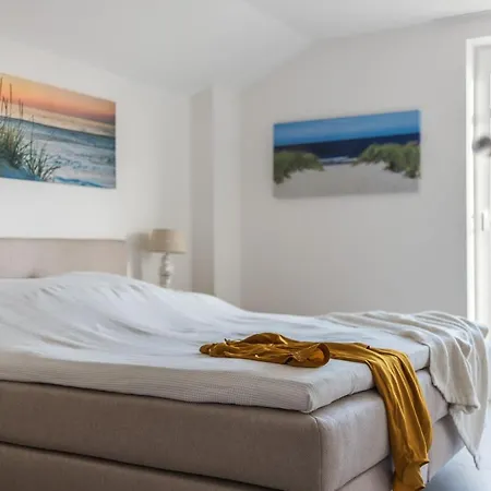 Apartamento Residenz Sonnenschein *