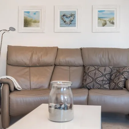Apartamento Residenz Sonnenschein *