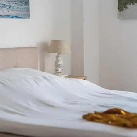 Residenz Sonnenschein * Börgerende-Rethwisch