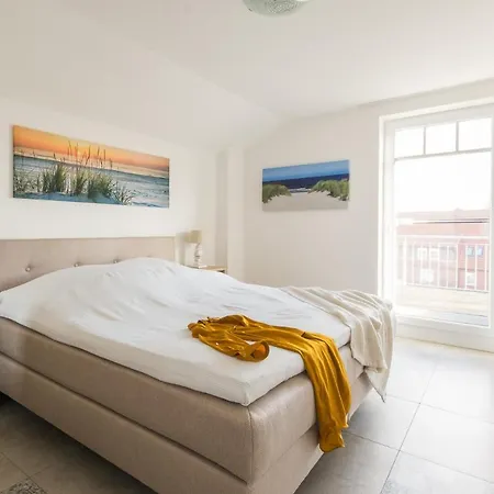 Apartamento Residenz Sonnenschein *