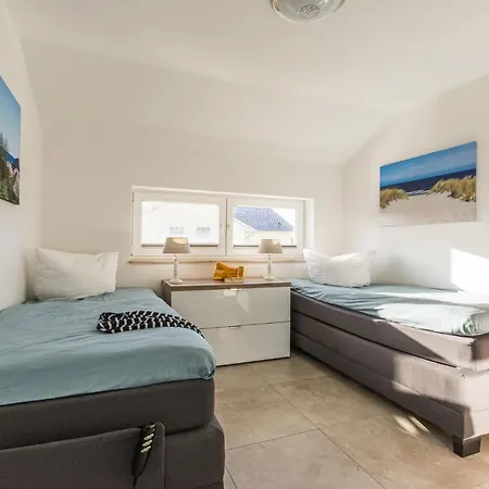 Apartamento Residenz Sonnenschein *