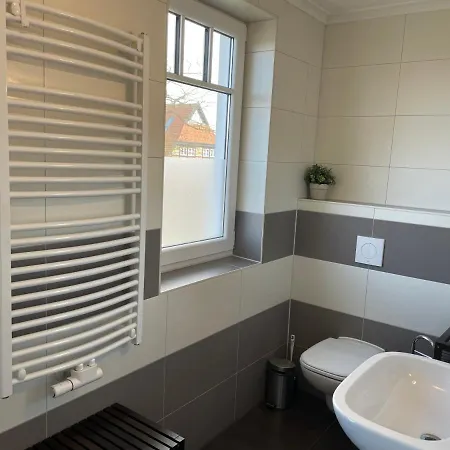 Residenz Sonnenschein * Börgerende-Rethwisch