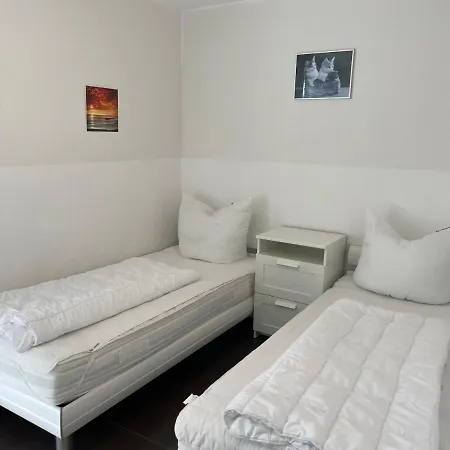 Lejlighed Residenz Sonnenschein *