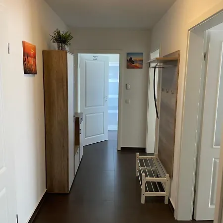 Residenz Sonnenschein Lejlighed *