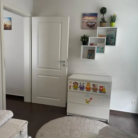 Residenz Sonnenschein *