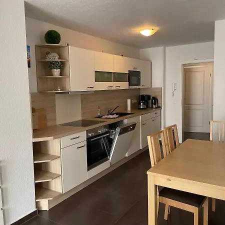 Residenz Sonnenschein Börgerende-Rethwisch