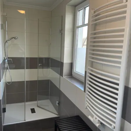 Residenz Sonnenschein Lejlighed