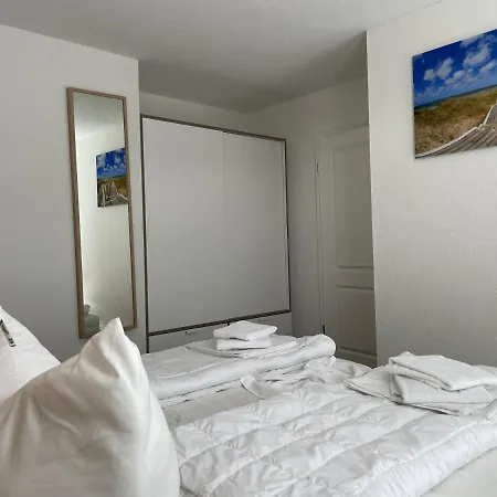 Lejlighed Residenz Sonnenschein