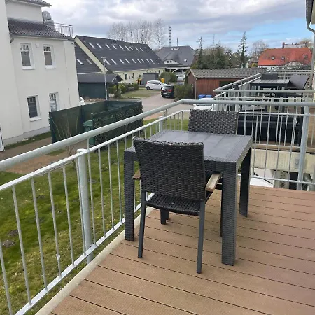 Residenz Sonnenschein *