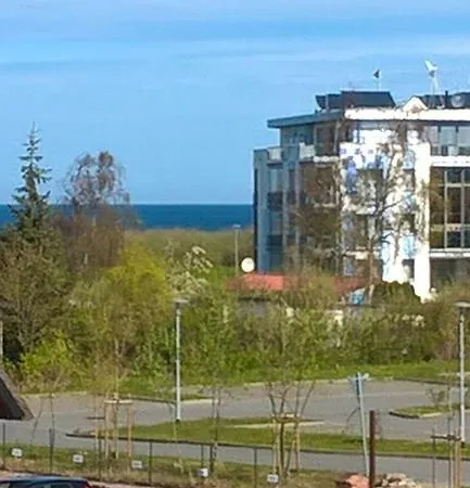 Lejlighed Residenz Sonnenschein