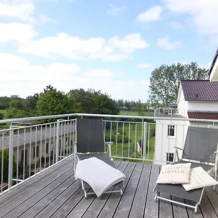 Residenz Sonnenschein Apartamento *