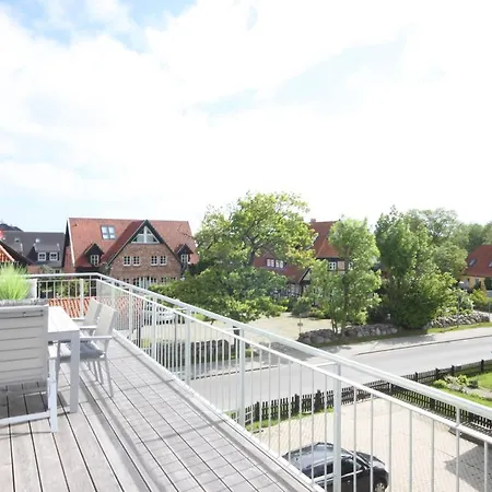 Residenz Sonnenschein Lejlighed