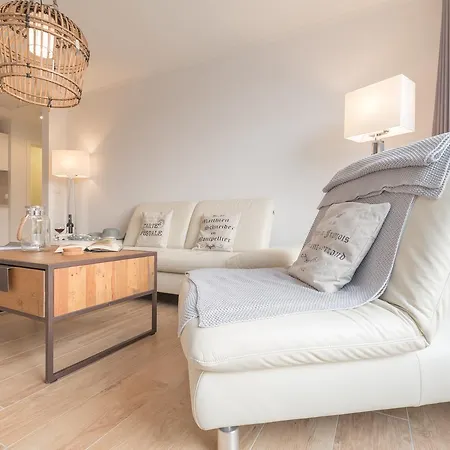 Apartamento Residenz Sonnenschein