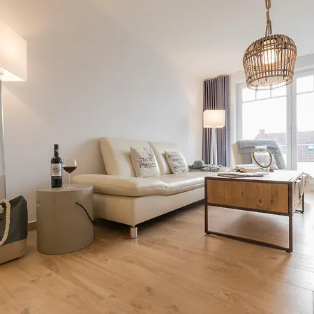 Lejlighed Residenz Sonnenschein *