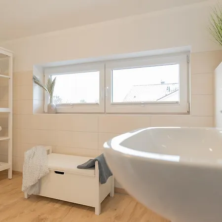 Residenz Sonnenschein Lejlighed *