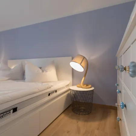 Residenz Sonnenschein Lejlighed *