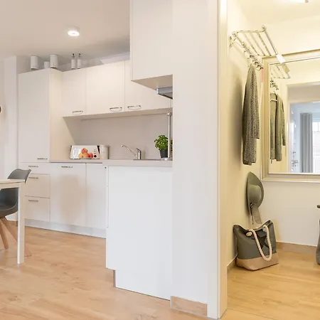 Residenz Sonnenschein Lejlighed *