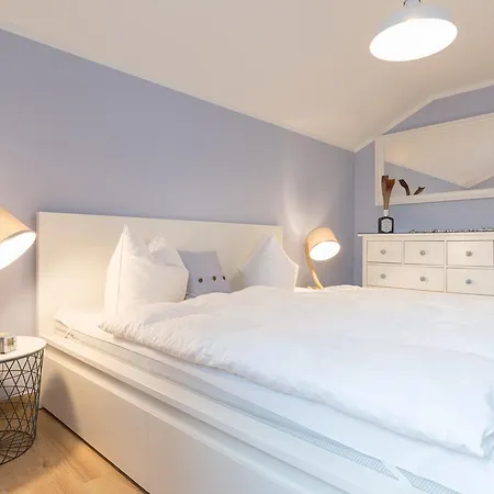 Residenz Sonnenschein * Börgerende-Rethwisch