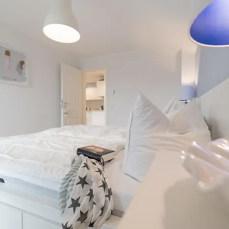 Residenz Sonnenschein Lejlighed *