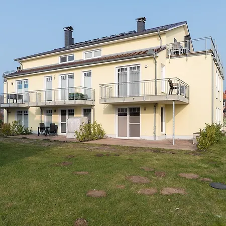 Apartamento Residenz Sonnenschein