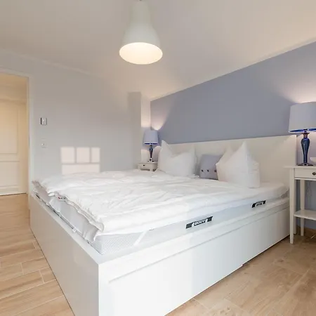 Residenz Sonnenschein Börgerende-Rethwisch