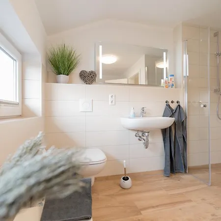 Lejlighed Residenz Sonnenschein