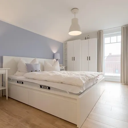 Residenz Sonnenschein Lejlighed