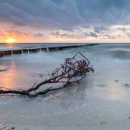 Lejlighed Residenz Sonnenschein *
