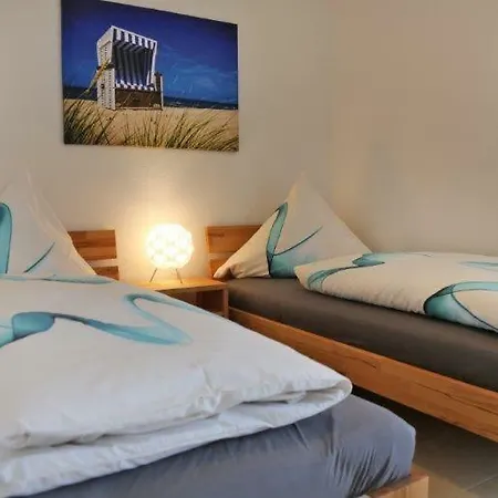Residenz Sonnenschein Apartamento *