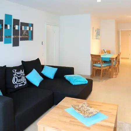 Residenz Sonnenschein Lejlighed *